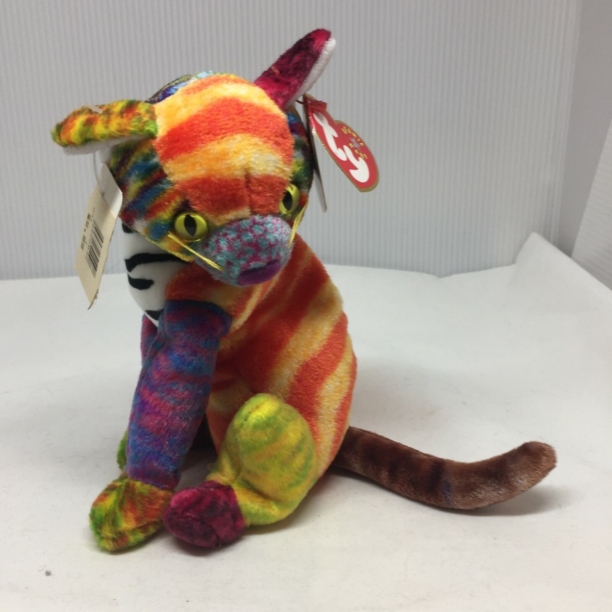 Ty Beanie Babiesコレクション、24セット Ty Beanie Babiesコレクション、24セット