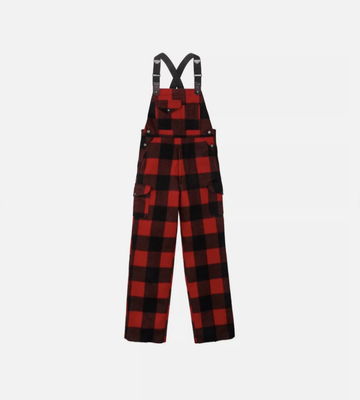 MAGLIANO 20AW butcher overalls しお