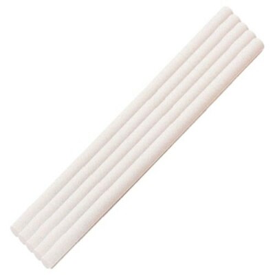 5 Arkansas 8.5-inch Ceramic Sharpening Rods