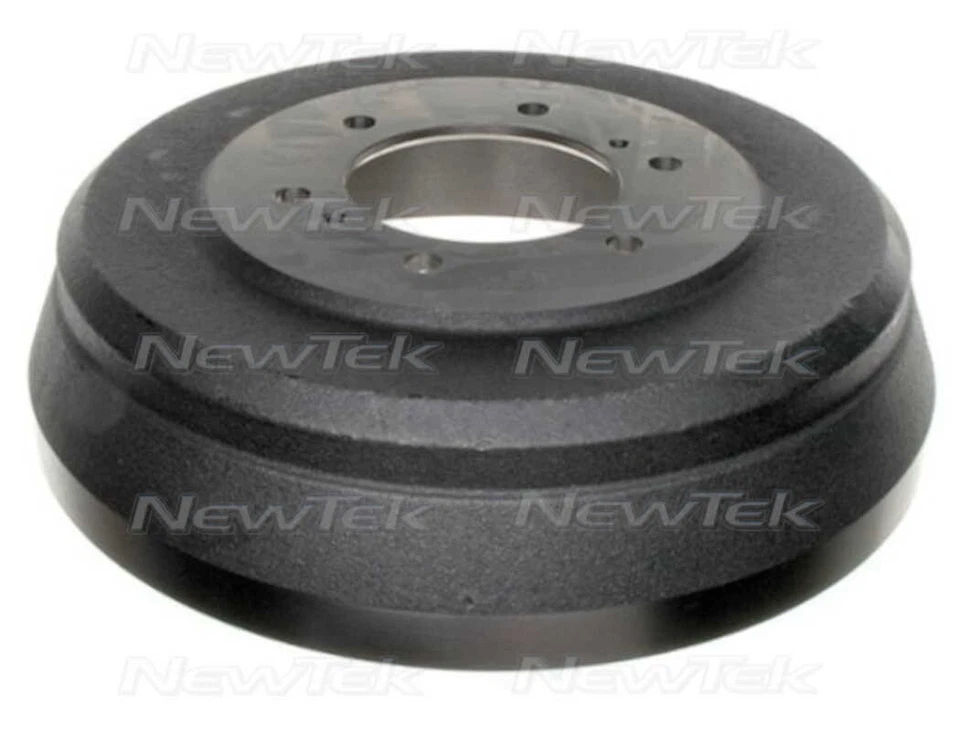 Tambor de freno NewTek 35019 Foto 2 de 3