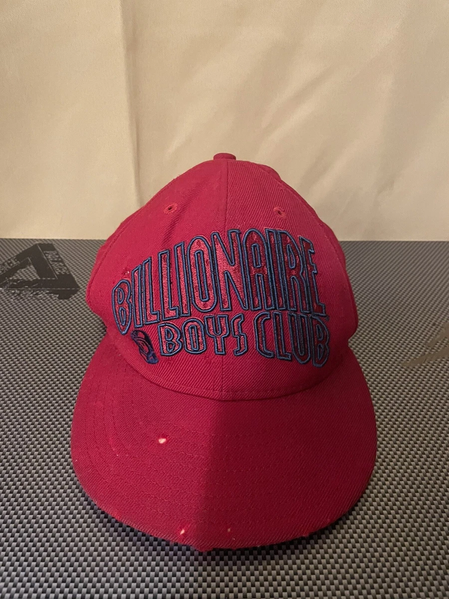 Red Billionaire Boys Club Hats for Men for sale | eBay