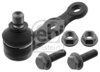Febi Bilstein Traggelenk Vorne Unten FüR Opel Combo Corsa A B Tigra