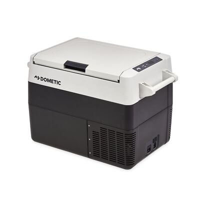 Dometic Kühlbox Kompressor Waeco CFF-45 CoolFreeze 12/24 Volt Kühltasche EEK C