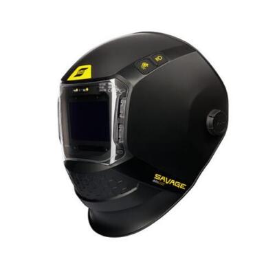 ESAB Savage A50 LUX Welding Helmet, Auto Darkening A60 Halo 0700500950