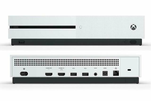 xbox one s 1tb