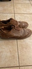 Mens 9.5 Steve Madden Dress Shoes