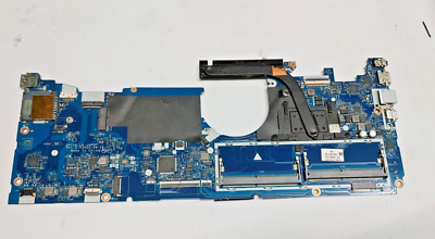 Motherboard -GPC56 LA-J494P Rev:2/ Intel ci5 10th for HP Conver X360 15-ed0010ca