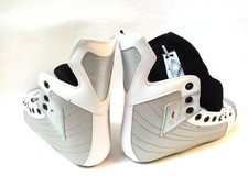 Schlittschuh tx 10 Eishockey ohne Kufen Holder Gr. 41 -  Paar 2.Wahl 