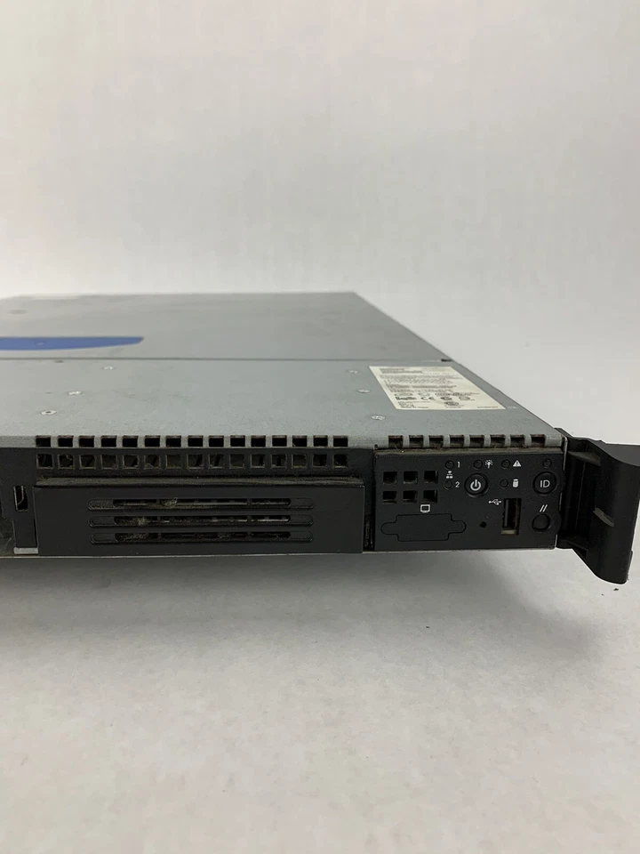 Intel SE7230NH1 Motherboard Intel Pentium D 3.4 GHz 4 GB RAM No HDD No OS - Image 4 of 4