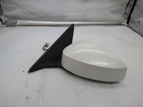03 04 05 06 07 08 NISSAN 350Z FRONT LEFT SIDE VIEW MIRROR OEM K6302CD060       