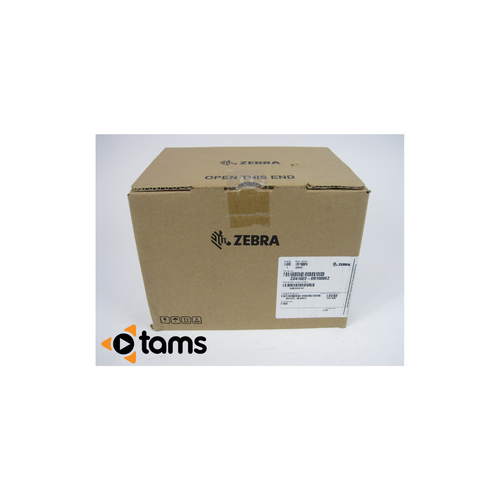 New, SIB Zebra ZD410 Direct Thermal Barcode Label Printer ZD41022-D01000EZ
