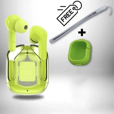  TWS Wireless Bluetooth Kopfhörer Air In-Ear Pods Buds für iPhone Samsung Andro