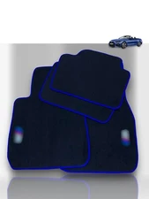 For Bmw Carpet Floor Mats 1-2-3-4-5-6-7-M2-M3-M4-M5-M6-M8-i-Z-X1-X2-X3-X4-X5-X6