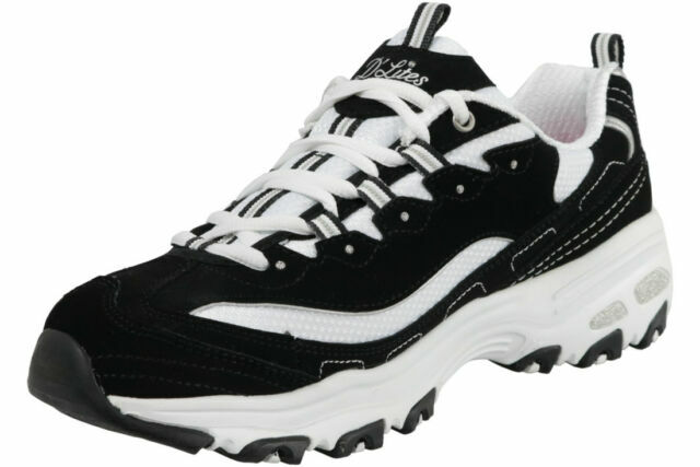 skechers d lites