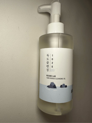 Round Lab 1025 Dokdo Cleansing Oil 200ml