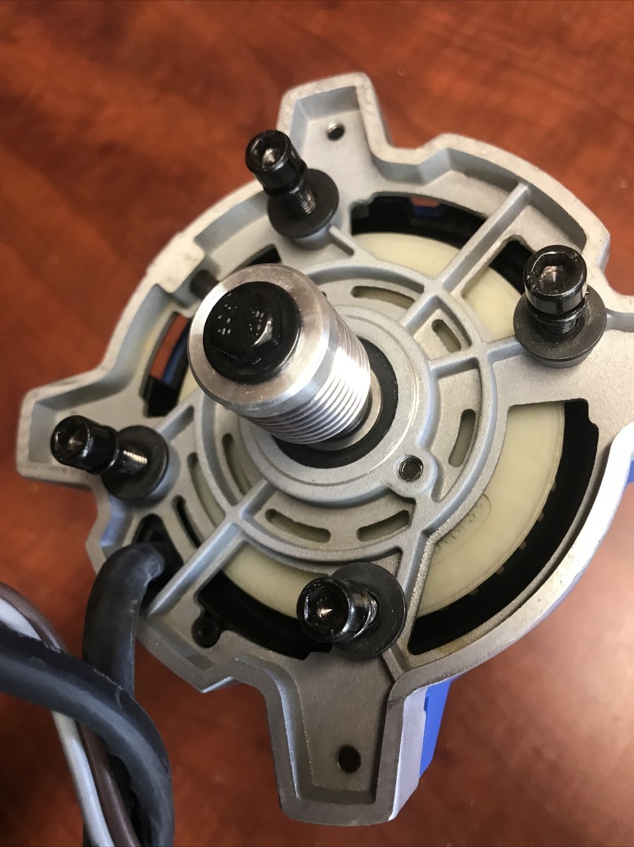 OEM Part Whole Motor Assy For Kobalt 12