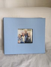 Baby's First Year Scrapbook premade pages you add photos memories photography