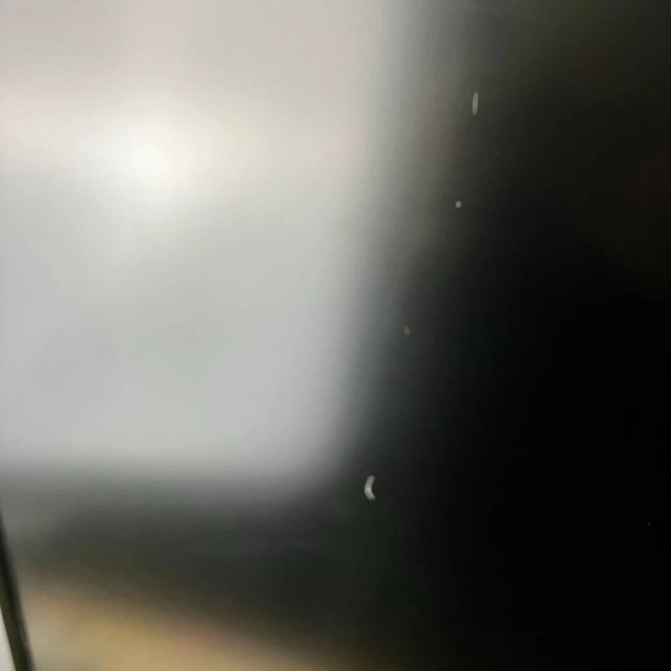 Eizo ColorEdge CG241W 24.1 in High-precision Color Management Monitor Black - Image 4 of 4