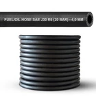 Ø 4.0 - 11.0 mm fuel hose oil hose fuel hose diesel hose R6