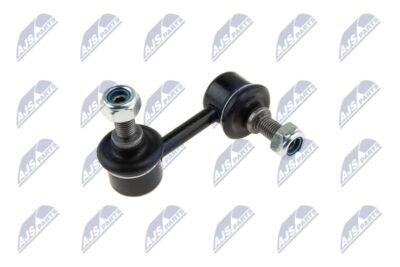 NTY (ZLP-NS-048) Koppelstange Pendelstütze vorne links für NISSAN