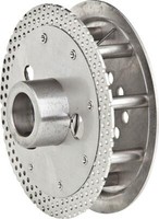 Mischsystem FüR Buderus 7747003161 Bz 1.0 18/19 Flammkopf