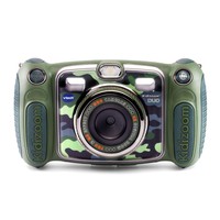 Vtech Kidizoom Duo Camera - Camouflage - Online Exclusive Vtech Kidizoom Duo Camera - Camouflage - Online Exclusive