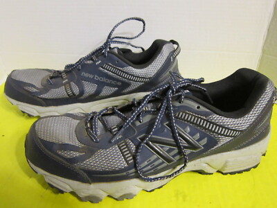 New Balance Men's 410v4 Trail Running 