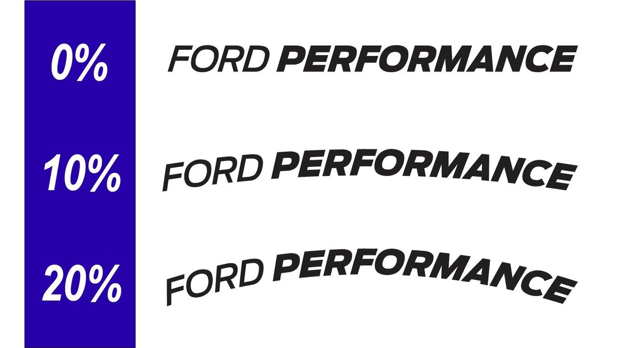 6 X Audi E-tron GT Brake Caliper Vinyl Decals Stickers LETTERING ONLY