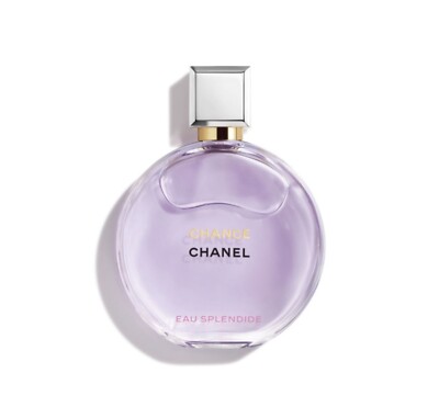 CHANEL CHANCE EAU MAGNIDE Eau De Parfum 50 ml