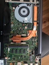 ASUS PRO P5340FF P5440UF P5440FF Motherboard  I7 CPU  8G RAM