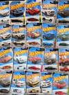 Hot Wheels & Matchbox -  Mainline / Premium / Team Transport / Twin Pack / RLC