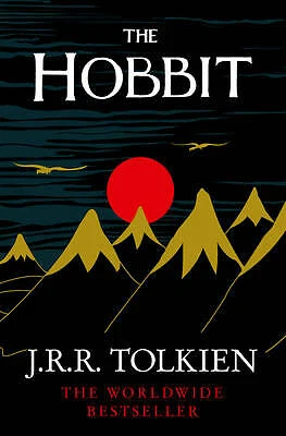 J.R.R. Tolkien Fiction HarperCollins Fiction & Non-Fiction Books