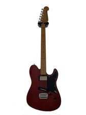 Yamaha SJ500 Electric Guitar Scale 648mm Nut Width 40mm 21 Frets