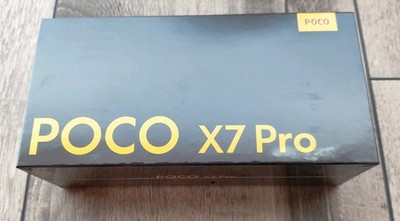 Xiaomi Poco X7 Pro   Black (Neu) 8GB+256GB