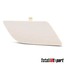 Beige Interior Door Handle Bezel Cover for Chevrolet GMC Cadillac Front Driver