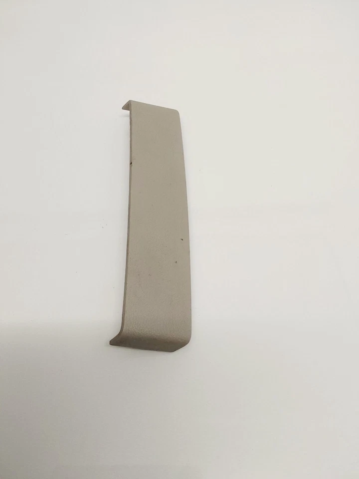 Dodge Grand Caravan 2013 consola central trasera moldura OEM Foto 3 de 4