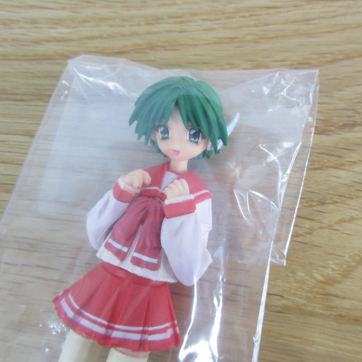 To Heart Collection Figure HMX-12 Multi CM's official authentic