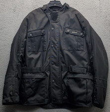 Schott NYC Pro Tactical Motocross Jacket Men ...