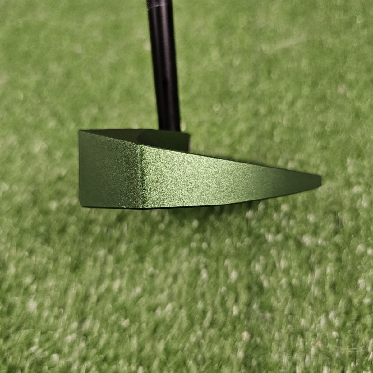 LAB Golf Oz.1i OZ 1i Custom Green Mallet Putter 35 Inches | eBay
