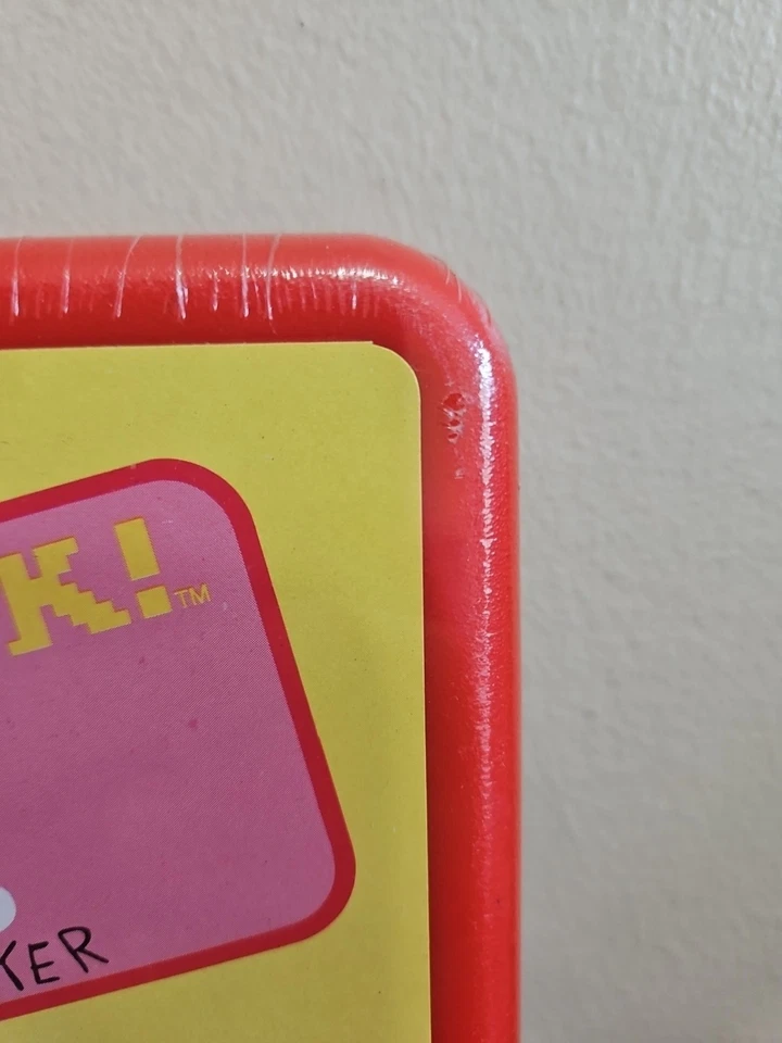 Vtg Rare 1984 New Sealed Tink! Tonk! Tinka's Mazes Mercer Mayer Commodore 64 C64 - Image 4 of 4