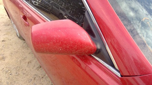 Speedometer Cluster MPH VIN E 5th Digit 4 Cylinder Le Fits 07-09 CAMRY 1038961 - Picture 11 of 12