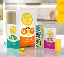 Thrive My GLP System