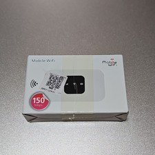 Mobile WiFi Hotspot Modem 150 Mbps Unlocked 4G Wireless Micro USB PC