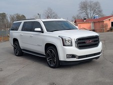 2019 GMC Yukon XL 1500 SLT