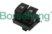 Borsehung Schalter Fensterheber B11413 FüR Leon Ibiza Caddy VW Seat Passat 3C2 5
