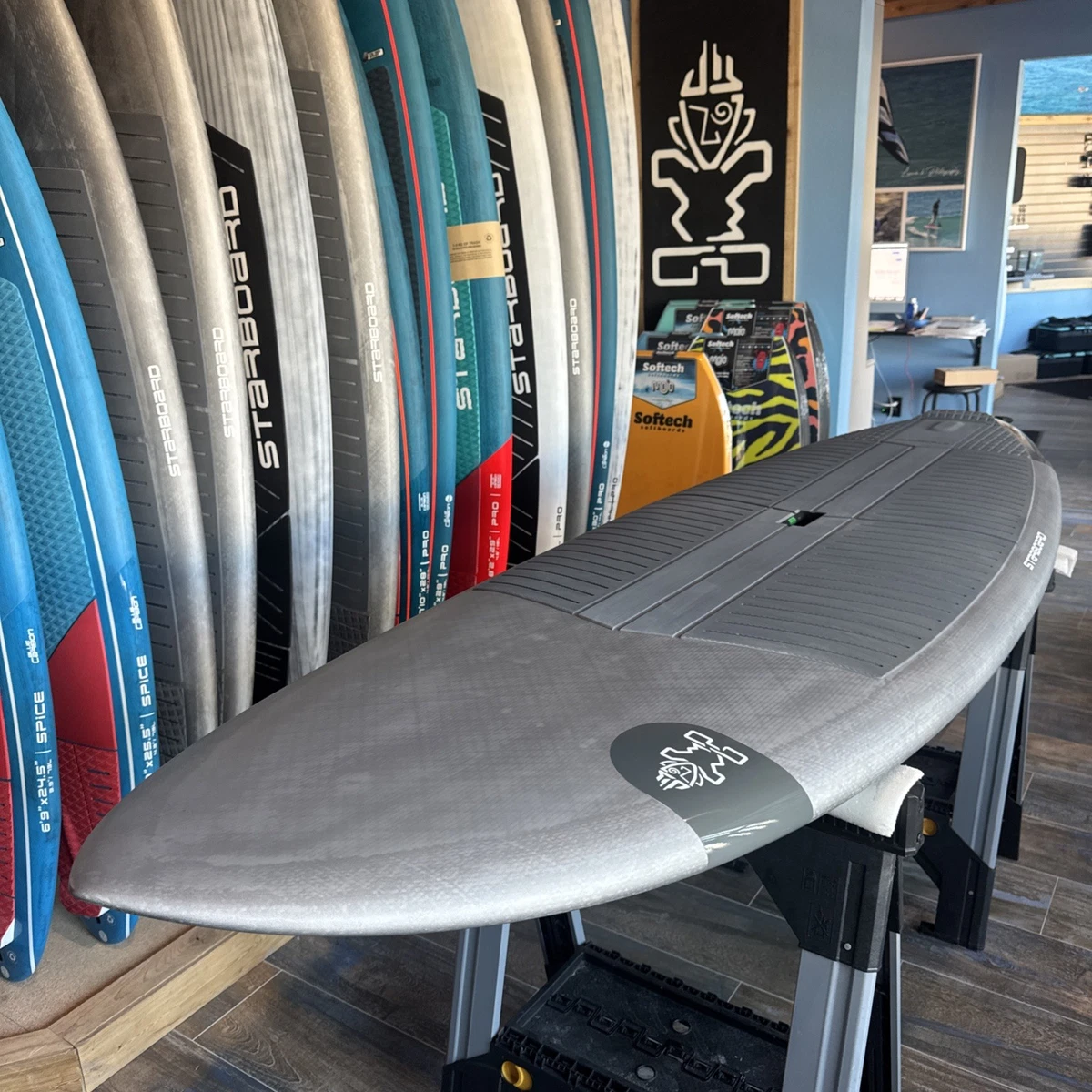 Starboard Less than 10 ft. Stand Up Paddleboards for sale | eBay