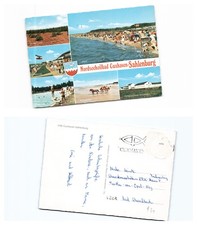 (a62750a931)   Cuxhaven Sahlenburg  Nachlass  Burgau