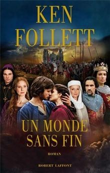 Un monde sans fin: Roman von Follett, Ken | Buch | Zustand gut