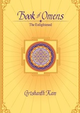 Grishanth Ram Book of Omens: The Enlightened (Paperback)