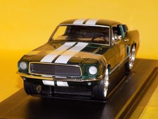 FORD MUSTANG 1967 THE FAST AND THE FURIOUS TOKYO DRIFT RC2 53607B 1:18